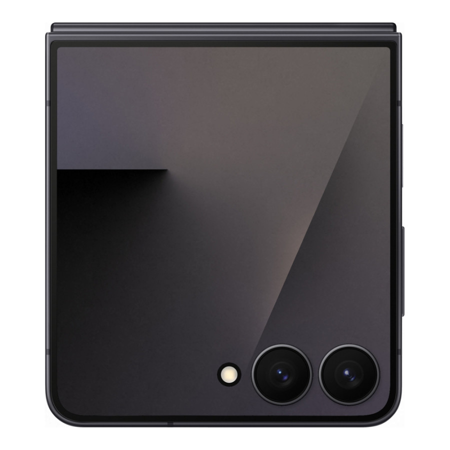 Samsung Galaxy Flip7 12/512GB Jetblack (SM-F766BZKH)