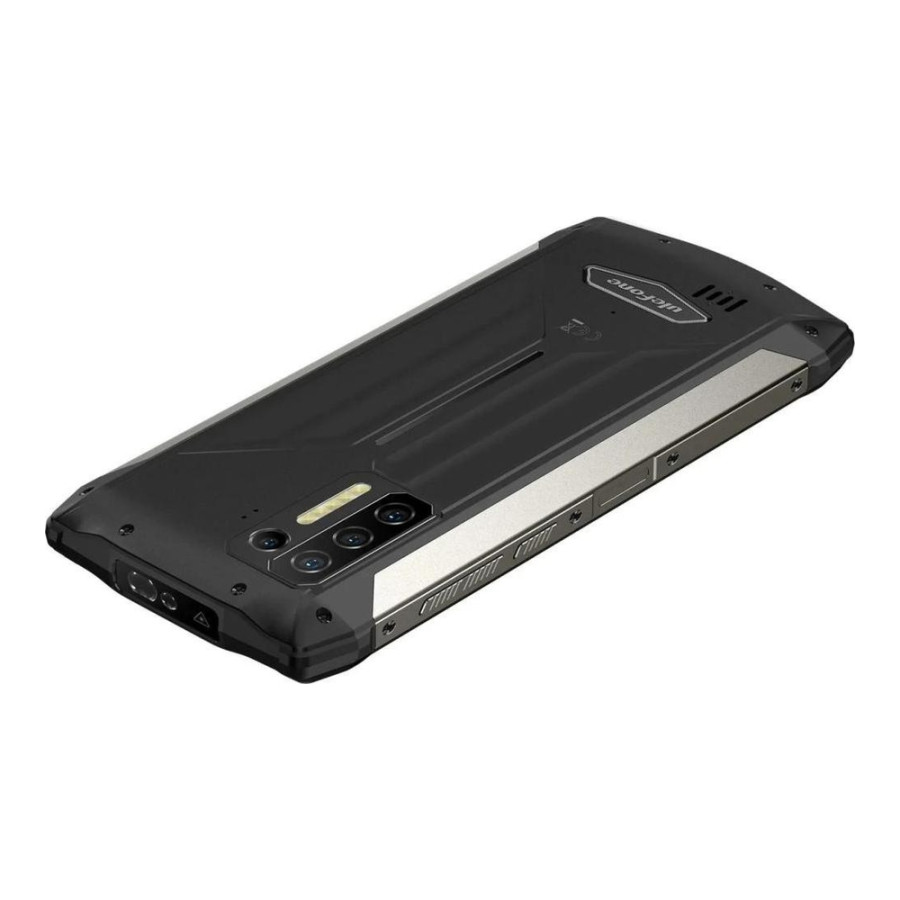Ulefone Power Armor 13 8/128GB Black