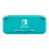 Nintendo Switch Lite Turquoise (045496452711)