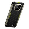 Ulefone Armor 22 8/256GB Black-Green