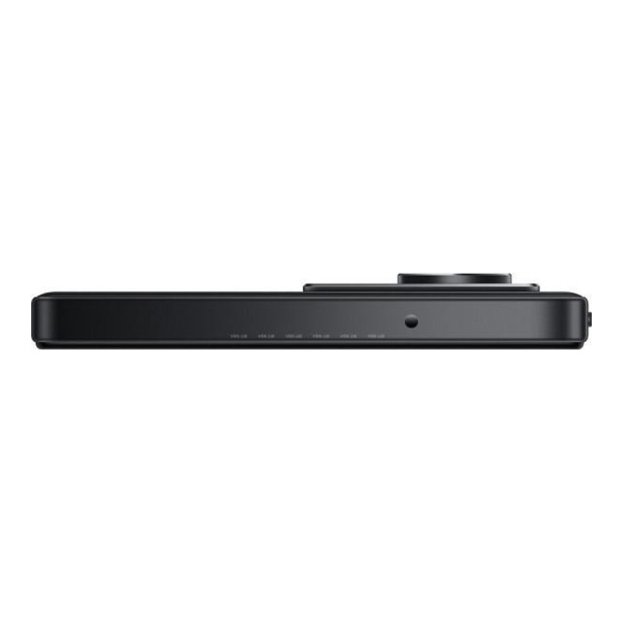 Xiaomi Redmi 15 5G 4/128GB Midnight Black (Global Version)