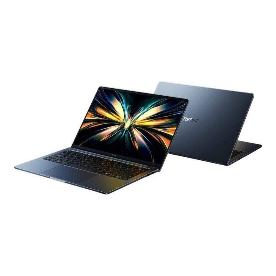 Xiaomi Redmi Book Pro 14 2025 Ultra 5 225H/16Gb/1Tb SSD/2.8K/120Hz Sky Blue (JYU4651CN)