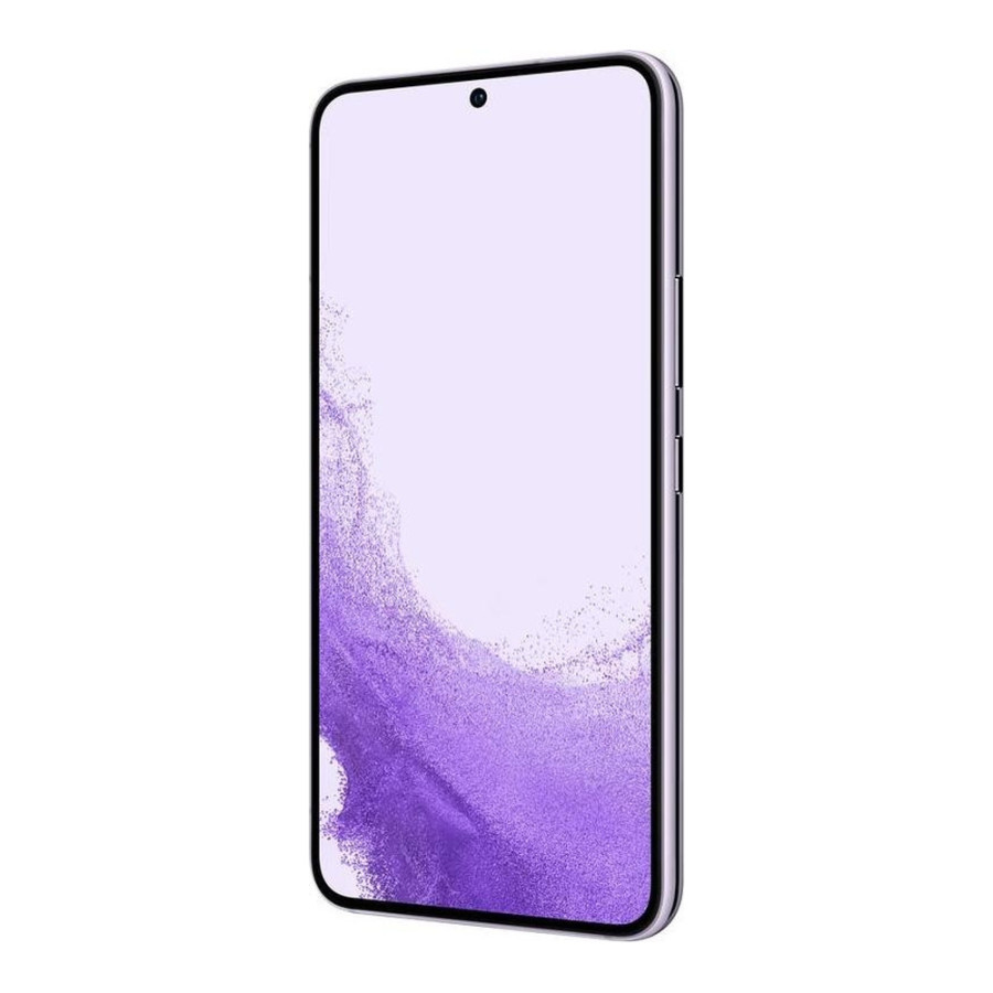 Samsung Galaxy S22 8/256GB Bora Purple (SM-S901BLVG)