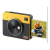Kodak Mini Shot 3 Retro Yellow