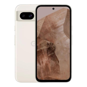 Google Pixel 8a 8/128GB Porcelain