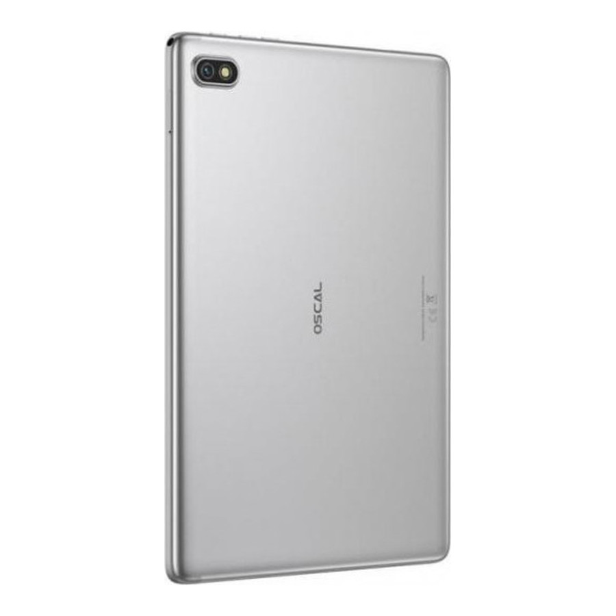 Blackview Oscal Pad 10 8/128GB 4G Moonlight Silver