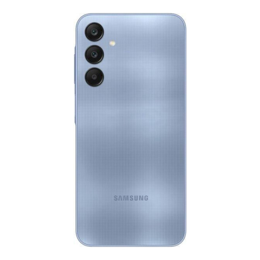 Samsung Galaxy A25 5G 8/256GB Blue (SM-A256BZBH) (UA)