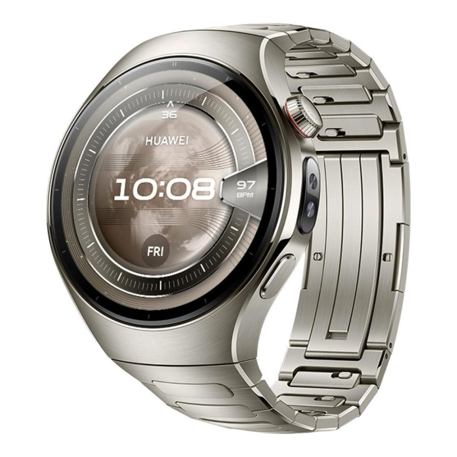 HUAWEI Watch 5 46 mm Titanium (55020EVK)