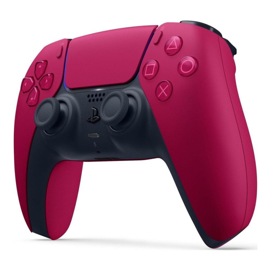 Sony DualSense Cosmic Red (9828297) (UA)