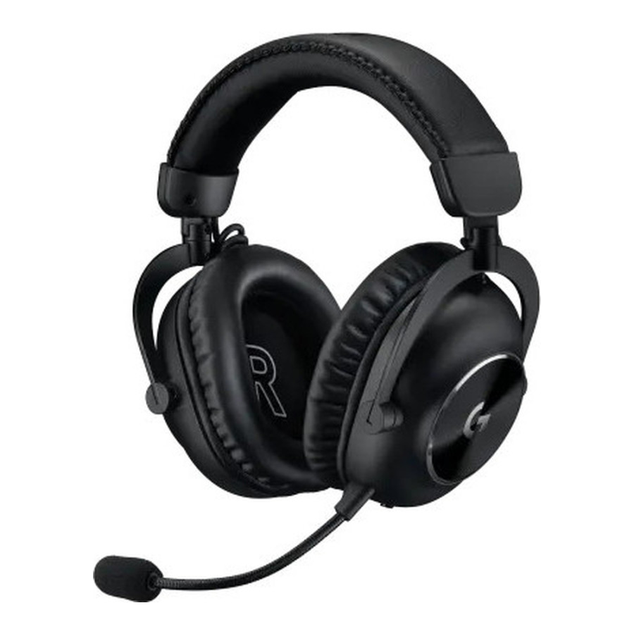 Logitech G Pro X 2 Lightspeed Black (981-001263, 981-001264)