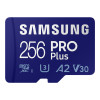 Samsung 256 GB microSDXC UHS-I U3 V30 A2 PRO Plus (2021) MB-MD256KA