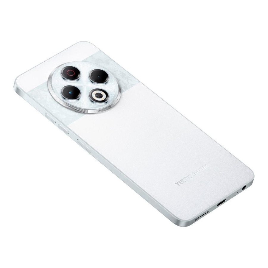 Tecno Spark 30 KL6 8/256GB Astral Ice (4894947047916) (UA)