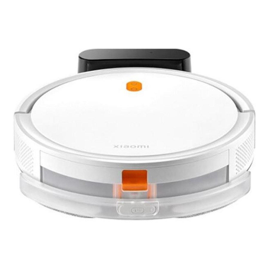 Xiaomi Robot Vacuum E5 White (UA)