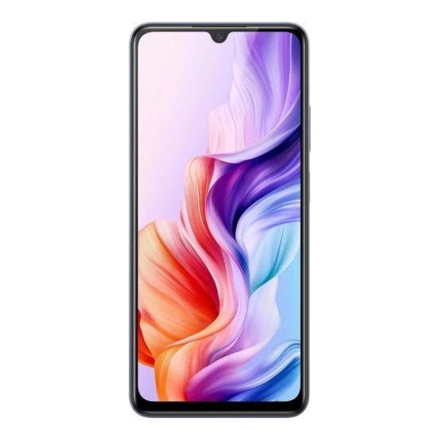 ZTE Nubia V70 Max 6/128GB Gray (UA)