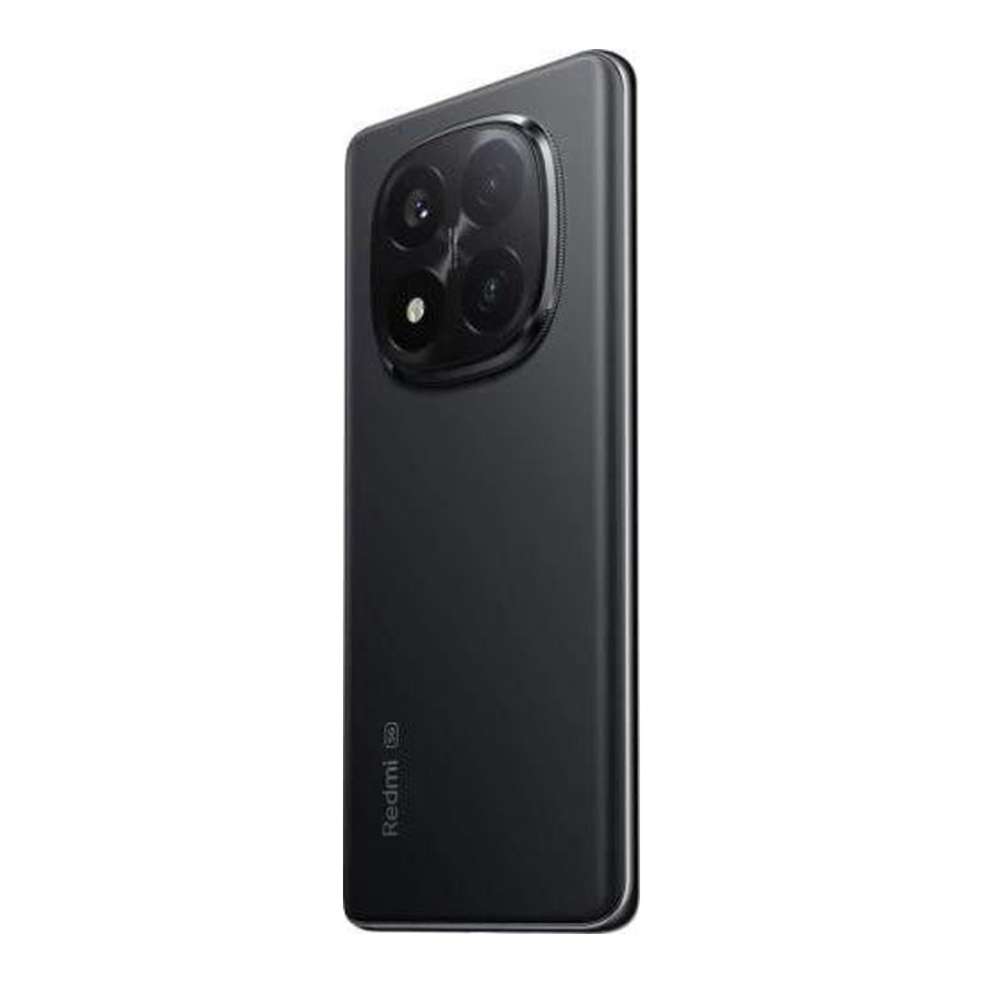Xiaomi Redmi Note 14 Pro+ 5G 8/256GB Midnight Black (with charger) (Global Version)