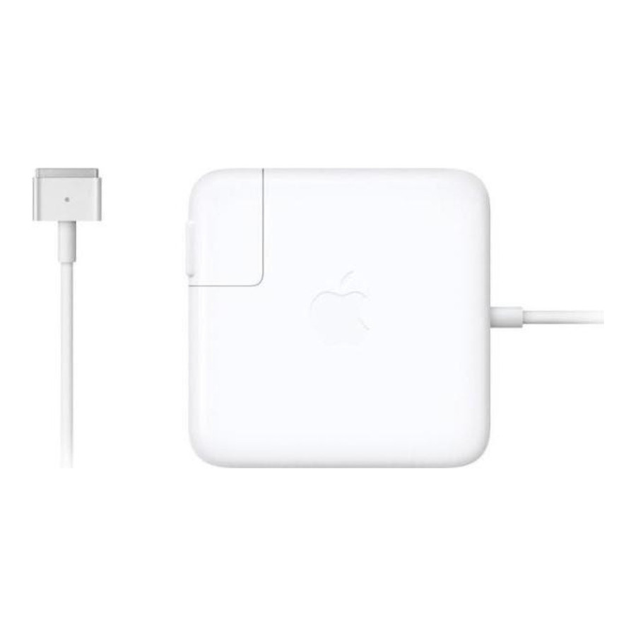 Apple MagSafe 2 Power Adapter 60W (MD565) (High Copy)
