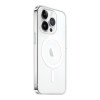 Apple iPhone 14 Pro Clear Case with MagSafe (MPU63) (OEM)