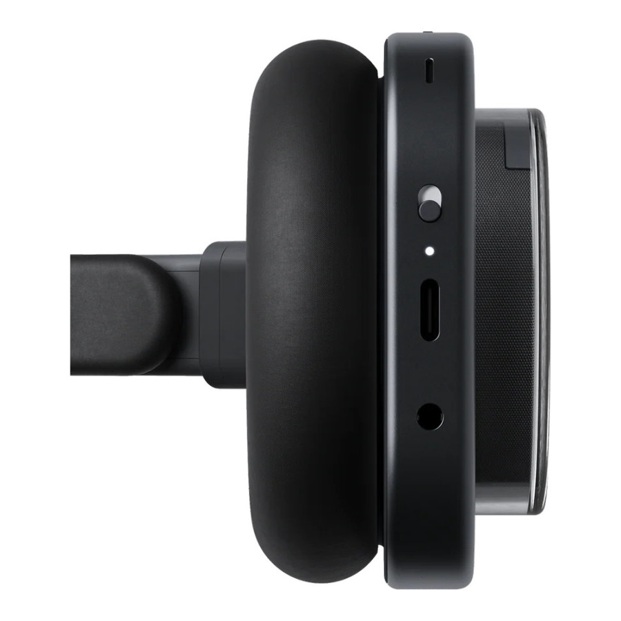 Nothing Headphone (1) Black