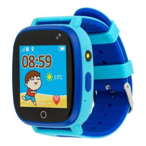 AmiGo GO001 iP67 Blue (UA)
