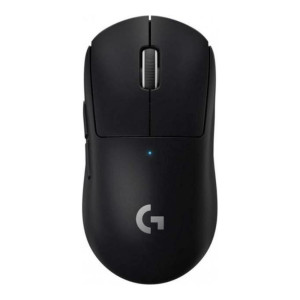 Logitech G Pro X Superlight Wireless Black (910-005880, 910-005882, 910-005884,910-005881, 910-005878)