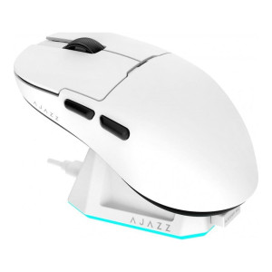 Ajazz AJ159P MC White (AJ159P-MC-W)