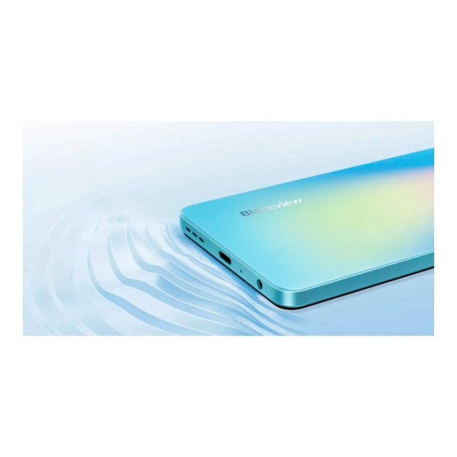 Blackview Shark 8 8/128GB Blue