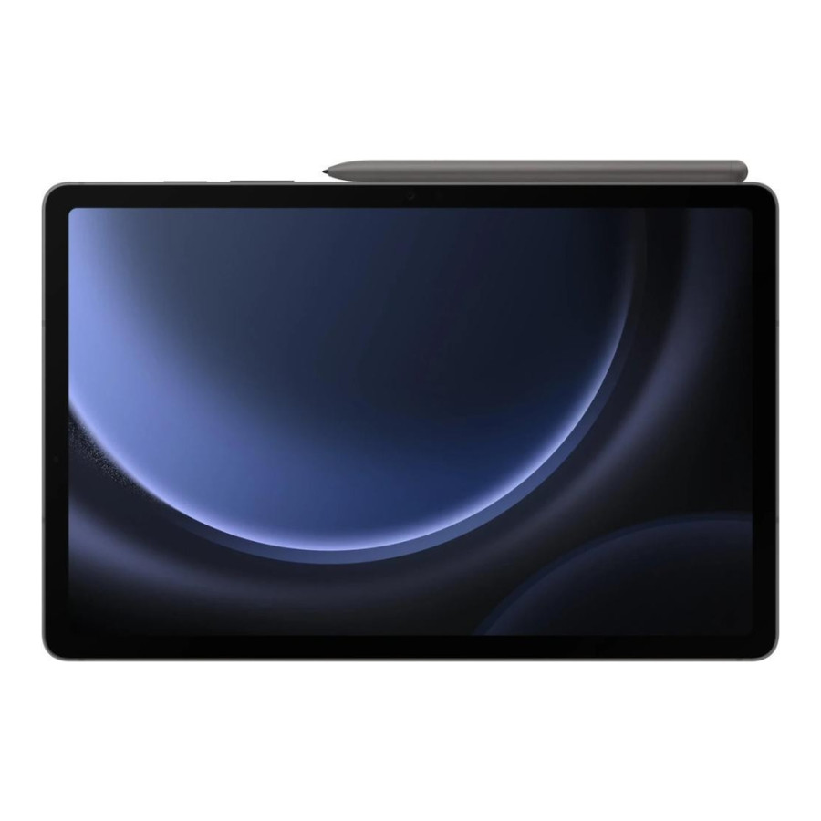 Samsung Galaxy Tab S9 FE 5G 8/256GB Gray (SM-X516BZAE)