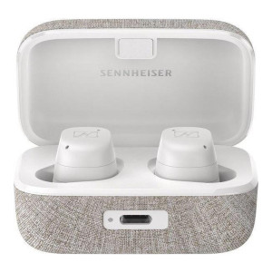 Sennheiser Momentum True Wireless 3 White (509181)