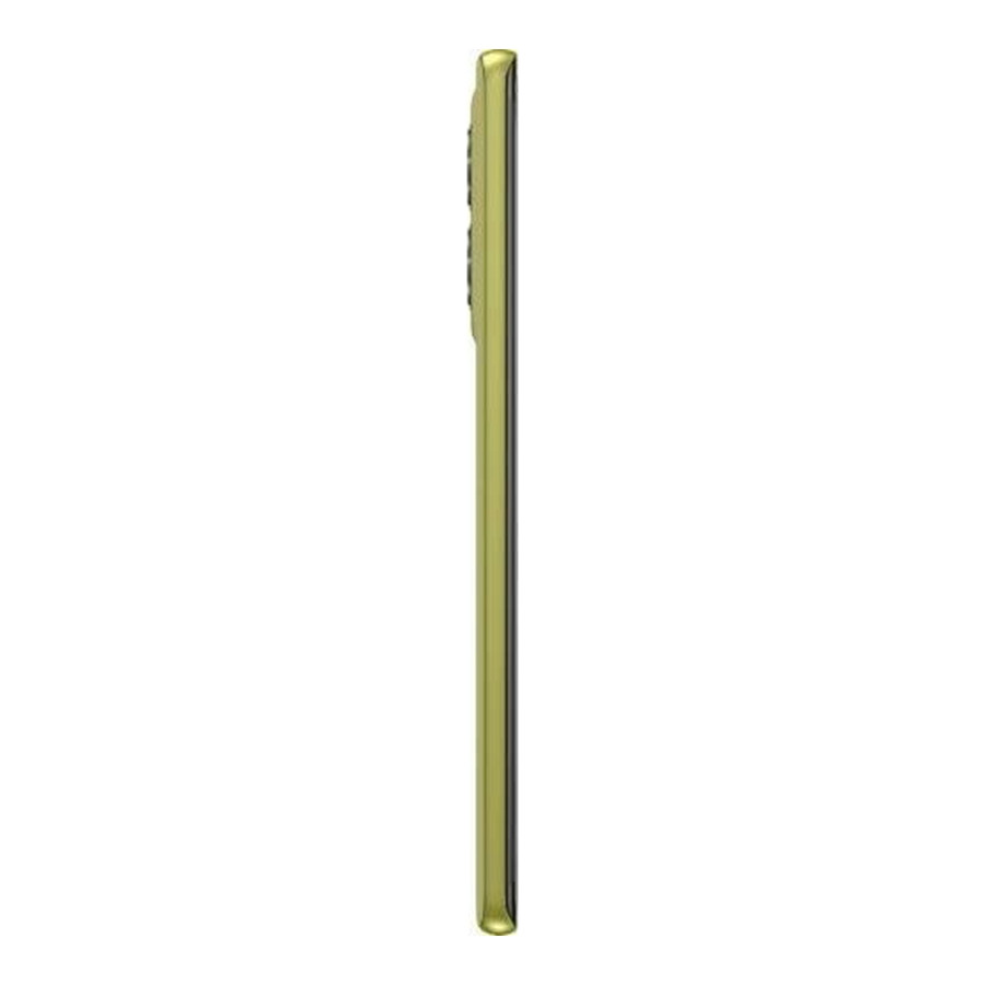 Motorola Moto G85 8/256GB Olive Green (UA)