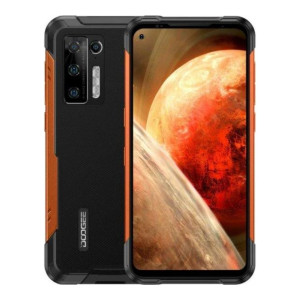 DOOGEE S97 Pro 8/128GB Orange