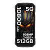 DOOGEE S118 Pro 8/512GB Lunar Silver