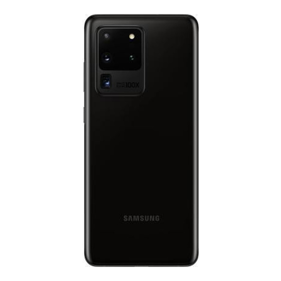 Samsung Galaxy S20 Ultra 5G SM-G9880 16/512GB Cosmic Black