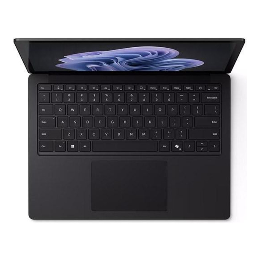 Microsoft Surface Laptop 7 Copilot+ PC Black (ZHH-00026)