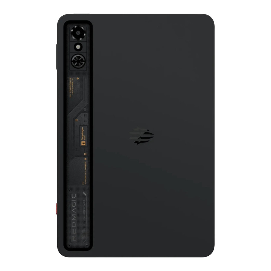 ZTE Nubia RedMagic Astra Gaming Tablet 24/1TB Black (Global Version)