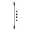 Beats by Dr. Dre Beats Flex All-Day Wireless Earphones Beats Black (MYMC2)