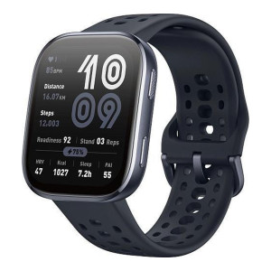Amazfit Bip 6 Black (UA)