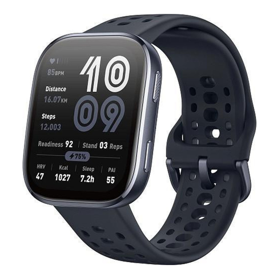 Amazfit Bip 6 Black (UA)