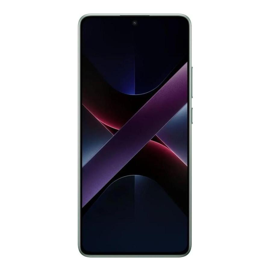 Xiaomi Poco X7 Pro 8/256GB Green (UA)