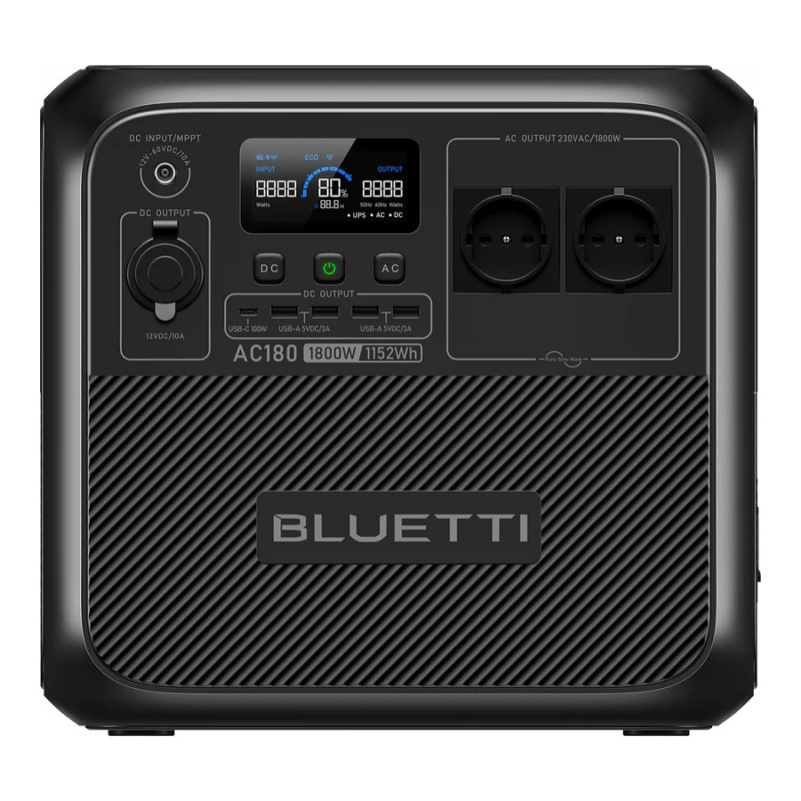 BLUETTI AC180