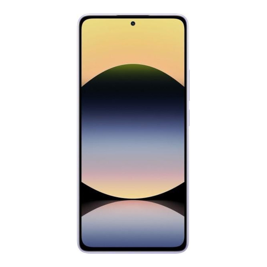 Xiaomi Redmi Note 14 5G 8/256GB Lavender Purple (Global Version)