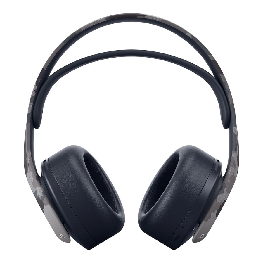 Sony Pulse 3D Wireless Headset Gray Camouflage (9406990) (UA)