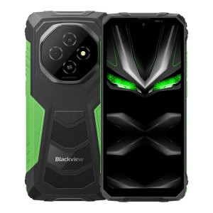 Blackview Fort 1 6/256GB Green