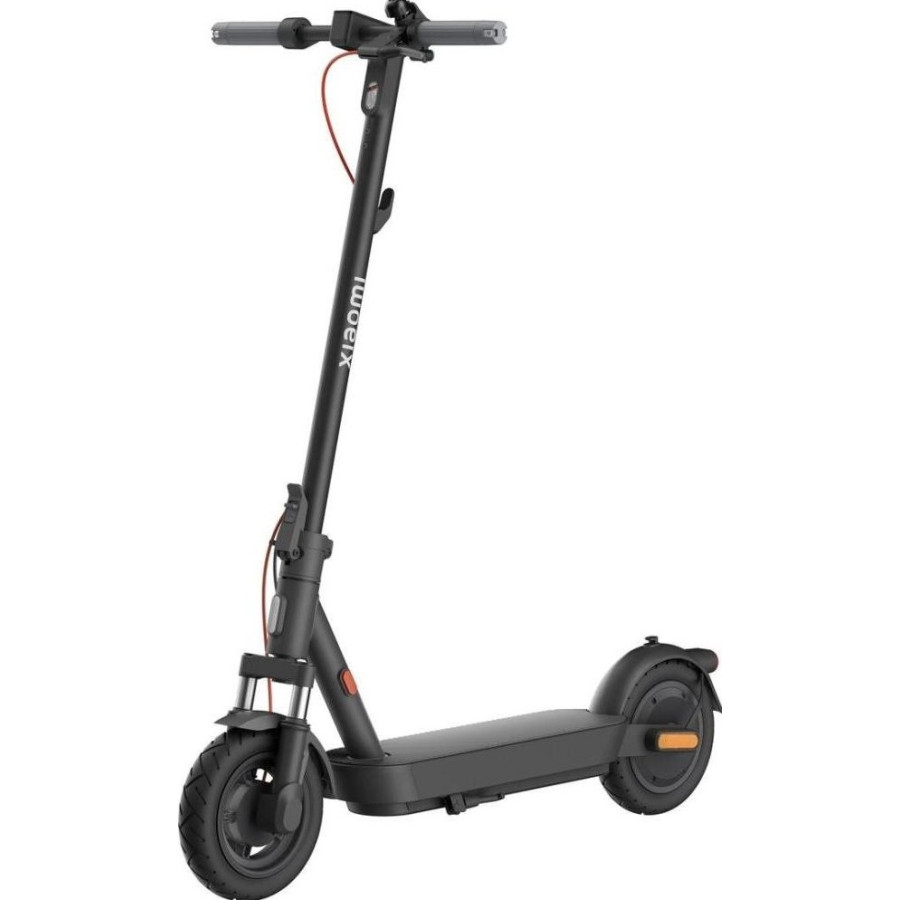 Xiaomi Electric Scooter 5 Black (BHR9608EU)