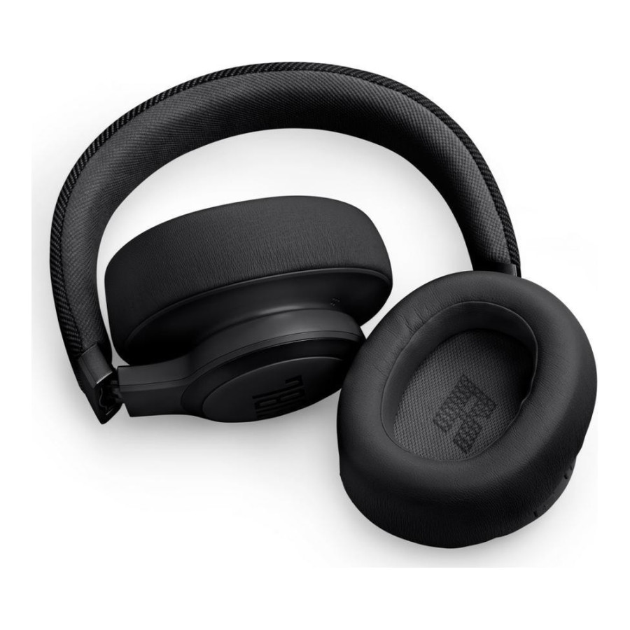 JBL Live 770NC Black (JBLLIVE770NCBLK) COPY