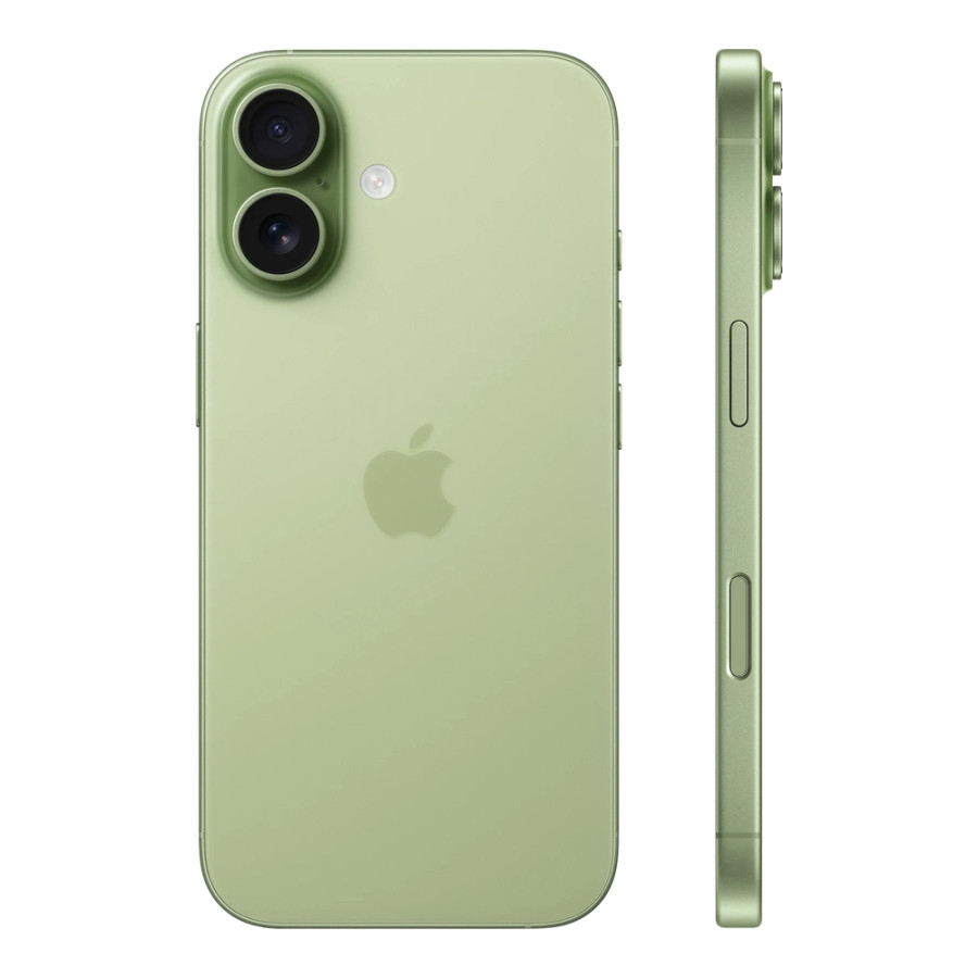 Apple iPhone 17 256GB Sage (MG6N4)