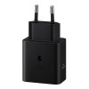 Samsung EP-T4511 45W PD3.0 Black (EP-T4511NBEGEU) (EU)