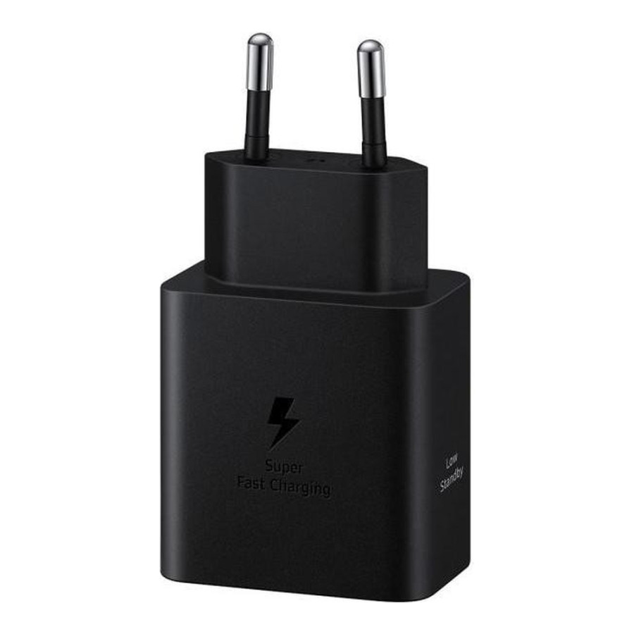 Samsung EP-T4511 45W PD3.0 Black (EP-T4511NBEGEU) (EU)