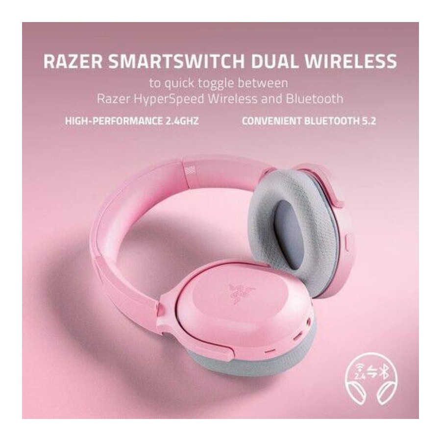 Razer Barracuda Quartz (RZ04-03790300-R3M1)