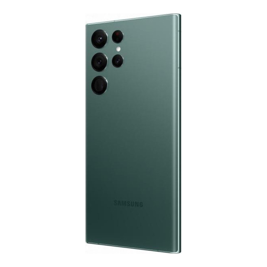 Samsung Galaxy S22 Ultra 12/512GB Green (SM-S908BZGH)