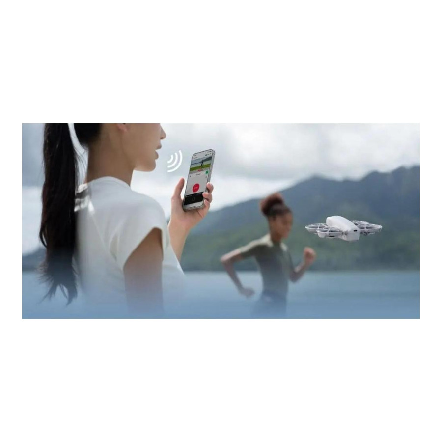DJI Neo Motion Fly More Combo (CP.FP.00000186.03, CP.FP.00000186.01, CP.FP.00000186.04)